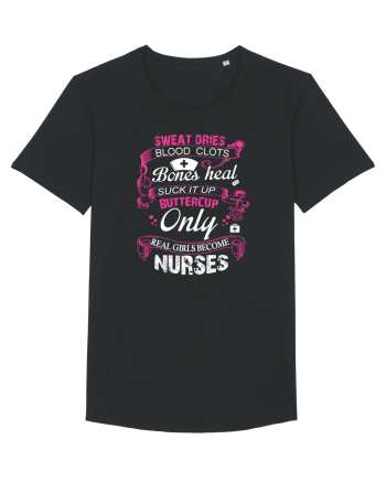 NURSE Black