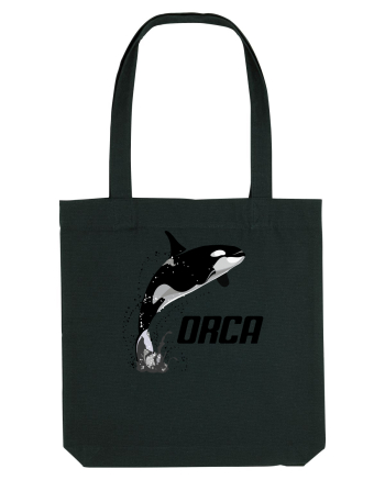 ORCA Black