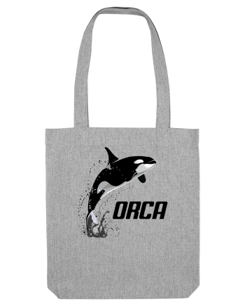 ORCA Heather Grey