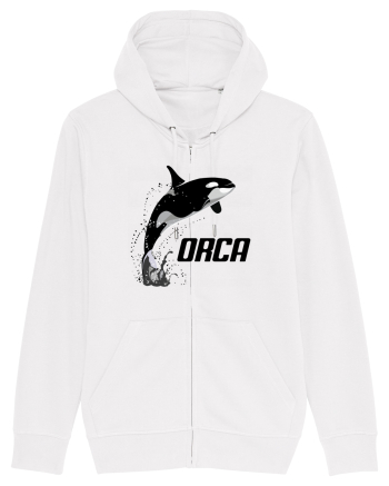 ORCA White