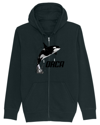 ORCA Black