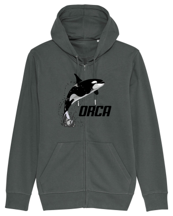 ORCA Anthracite