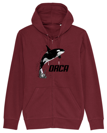 ORCA Burgundy