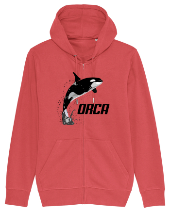 ORCA Carmine Red