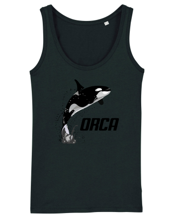 ORCA Black