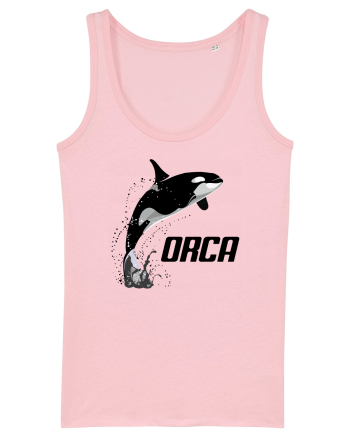 ORCA Cotton Pink