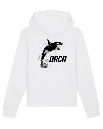 ORCA White