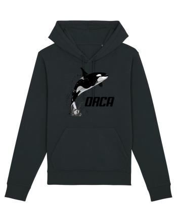 ORCA Black