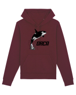 ORCA Hanorac Unisex Drummer