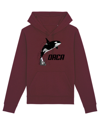 ORCA Burgundy
