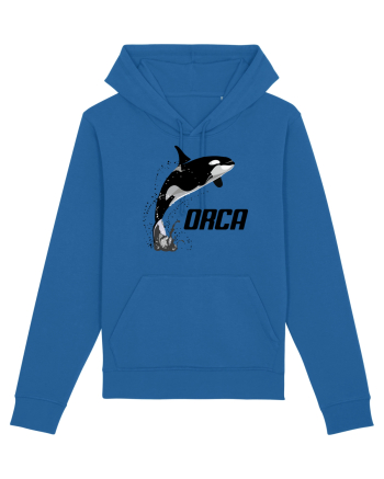 ORCA Royal Blue