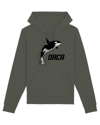 ORCA Khaki