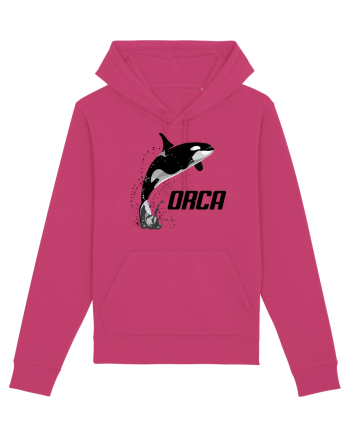 ORCA Raspberry