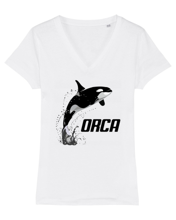 ORCA White
