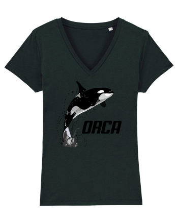 ORCA Black