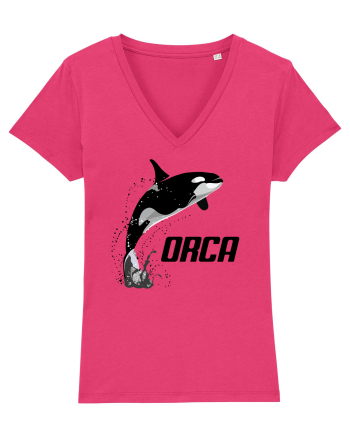 ORCA Raspberry