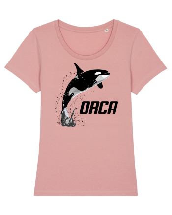 ORCA Canyon Pink