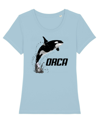 ORCA Sky Blue