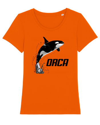 ORCA Bright Orange