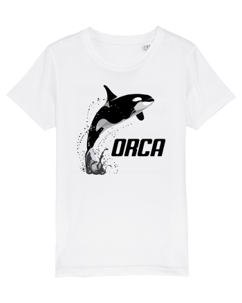 ORCA White