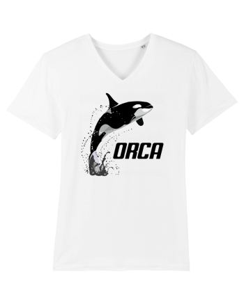 ORCA White