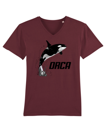 ORCA Burgundy