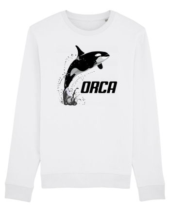 ORCA White