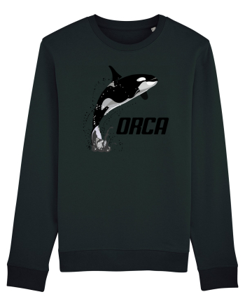 ORCA Black
