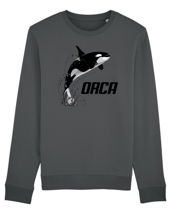 ORCA Anthracite
