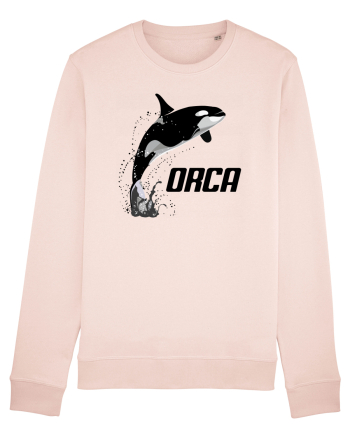 ORCA Candy Pink