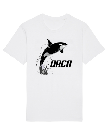 ORCA White