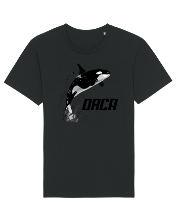 ORCA Black