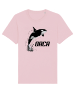 ORCA Tricou mânecă scurtă Unisex Rocker