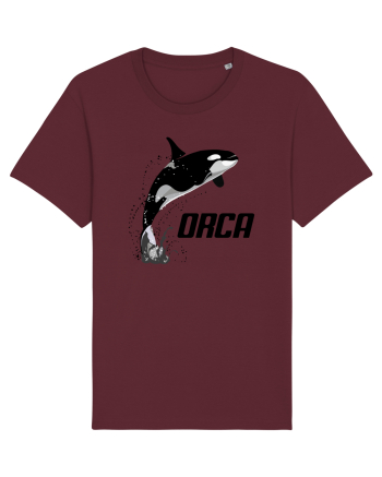 ORCA Burgundy