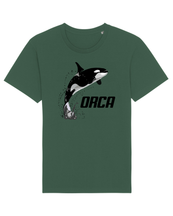 ORCA Bottle Green