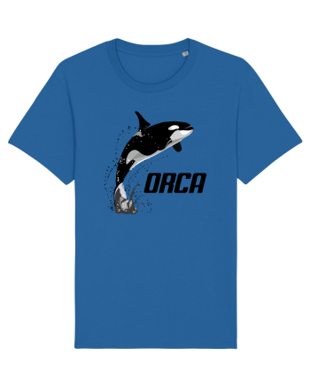 ORCA Royal Blue