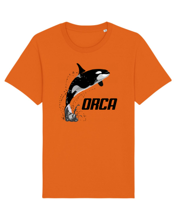 ORCA Bright Orange