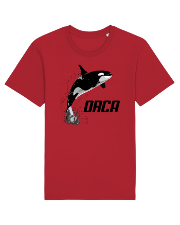 ORCA Red