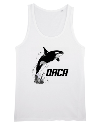 ORCA White