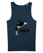 ORCA Maiou Bărbat Runs
