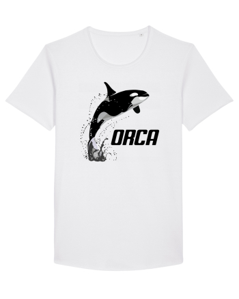 ORCA White