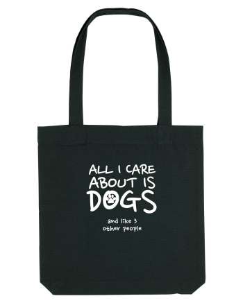 DOG Black