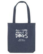 DOG Sacoșă textilă
