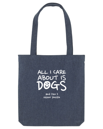 DOG Midnight Blue