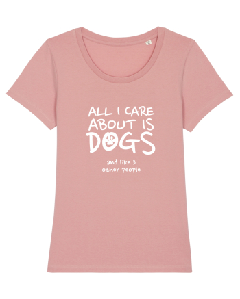 DOG Canyon Pink