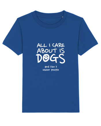 DOG Majorelle Blue