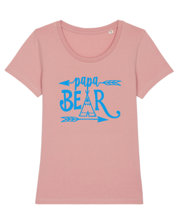 PAPA BEAR Canyon Pink