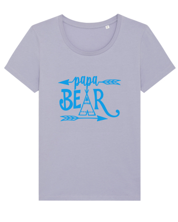 PAPA BEAR Lavender