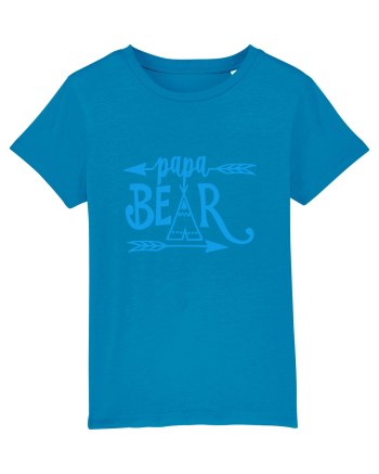 PAPA BEAR Azur