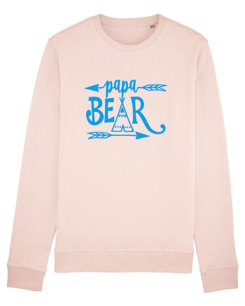 PAPA BEAR Candy Pink